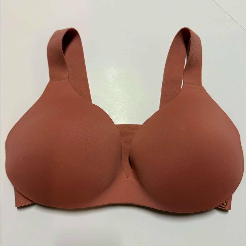 Victoria's Secret Terracotta Bra